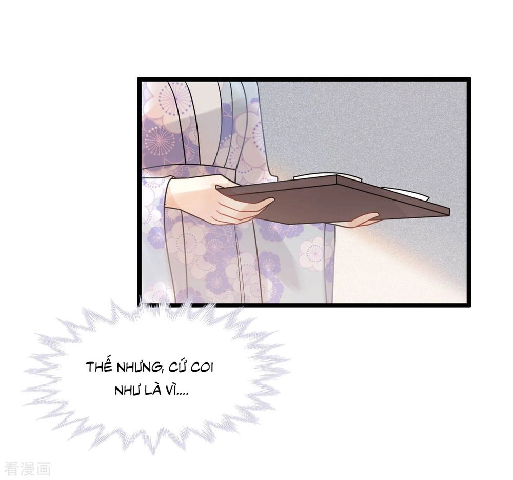 Tư Thế Chính Xác Cùng Bệ Hạ Yêu Đương Chapter 51 - 14