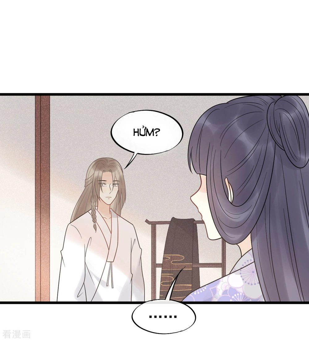 Tư Thế Chính Xác Cùng Bệ Hạ Yêu Đương Chapter 51 - 17