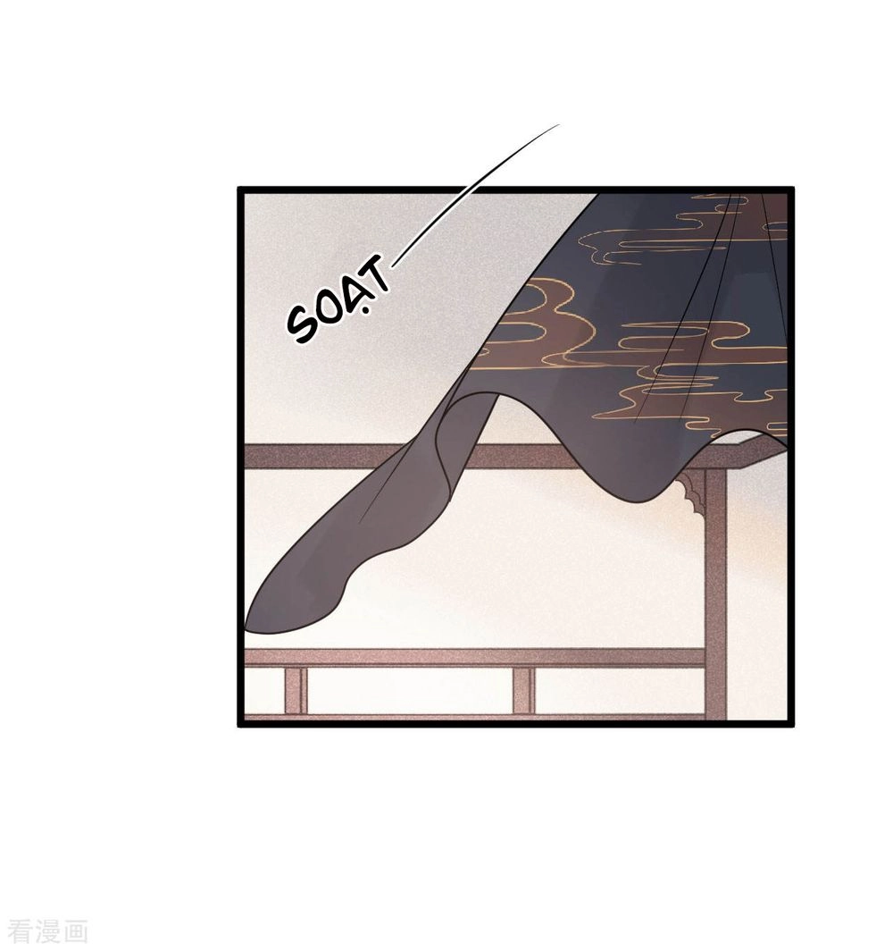 Tư Thế Chính Xác Cùng Bệ Hạ Yêu Đương Chapter 51 - 19