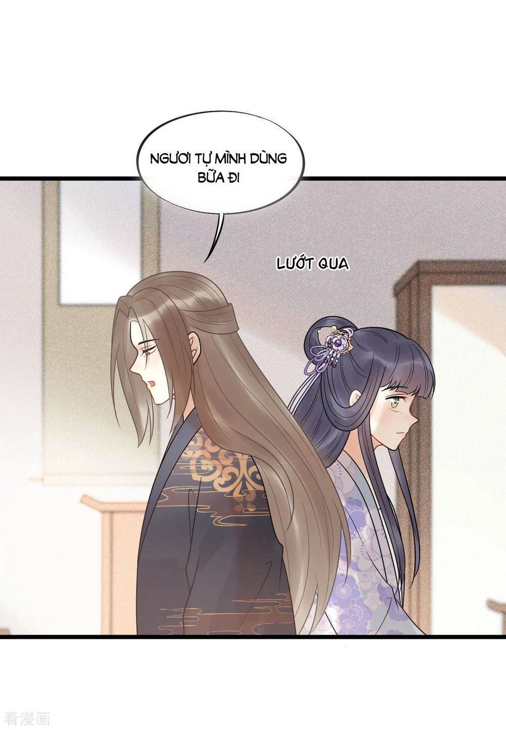 Tư Thế Chính Xác Cùng Bệ Hạ Yêu Đương Chapter 51 - 21