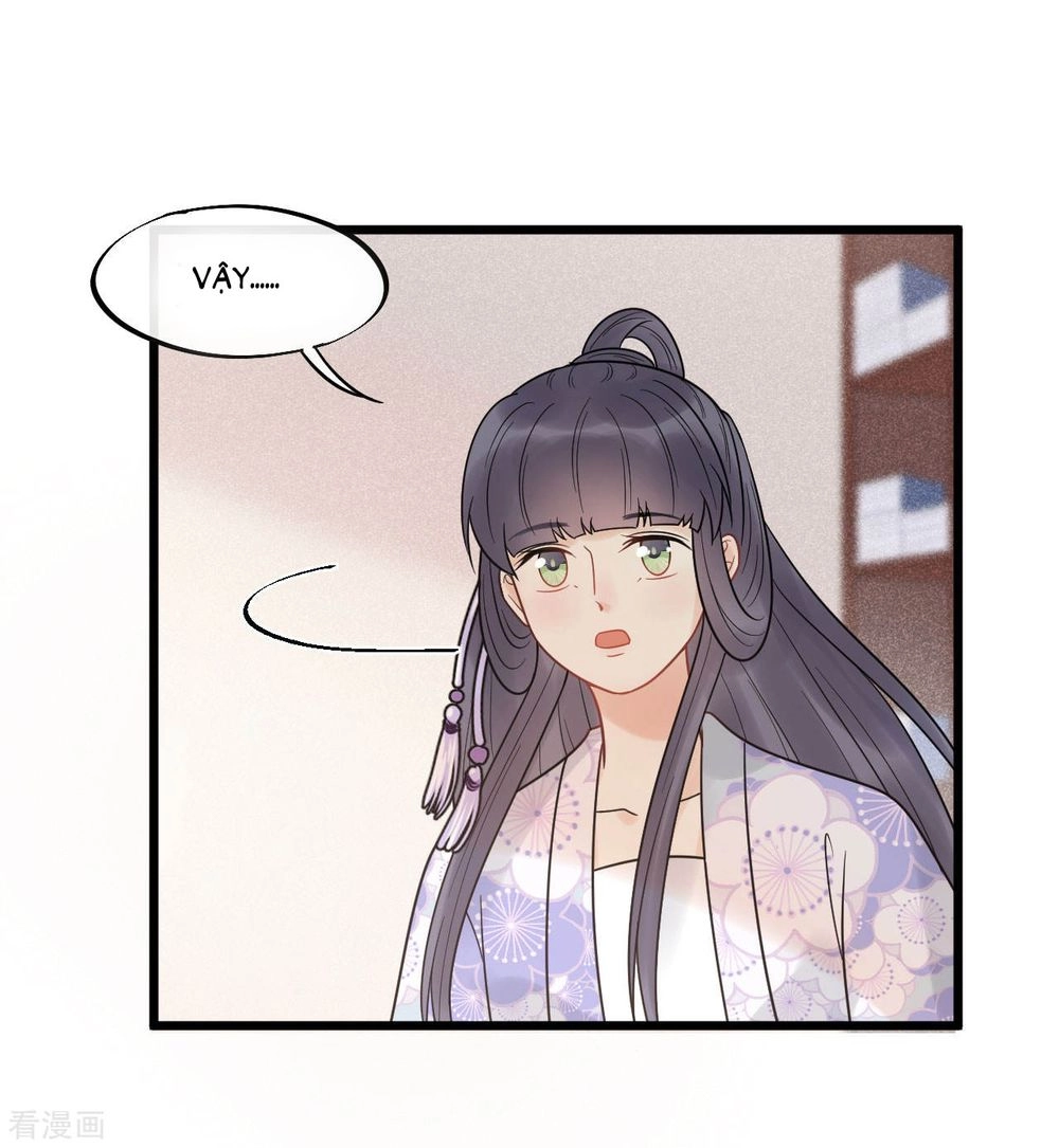 Tư Thế Chính Xác Cùng Bệ Hạ Yêu Đương Chapter 51 - 22