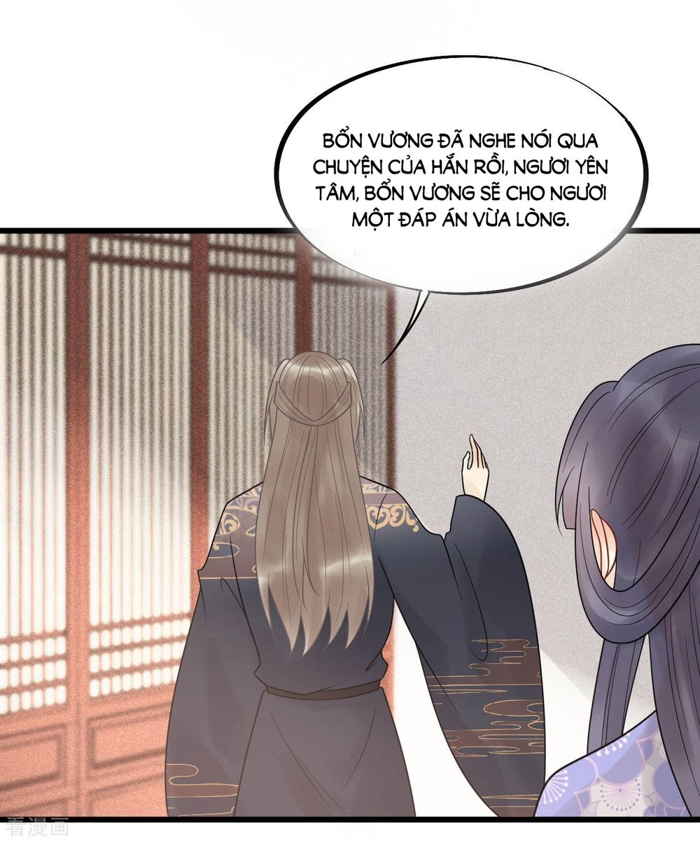 Tư Thế Chính Xác Cùng Bệ Hạ Yêu Đương Chapter 51 - 23