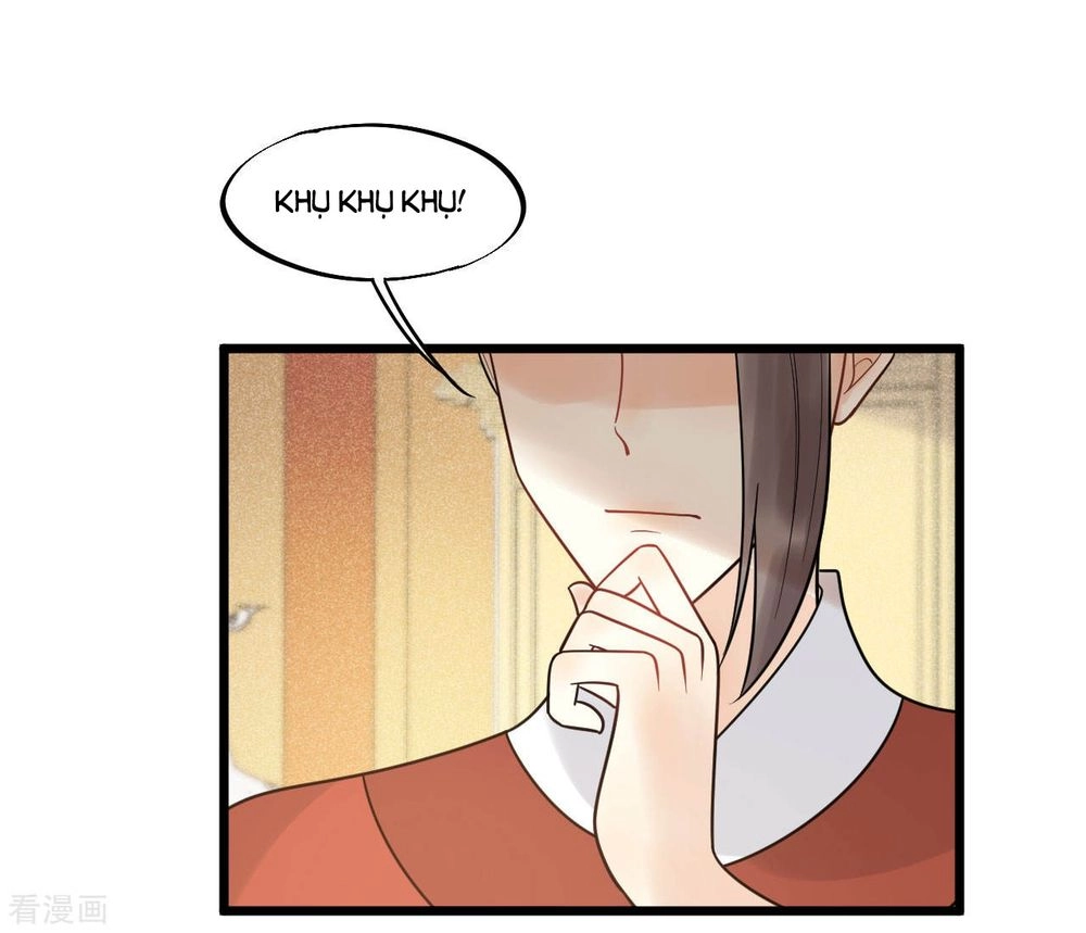 Tư Thế Chính Xác Cùng Bệ Hạ Yêu Đương Chapter 51 - 27