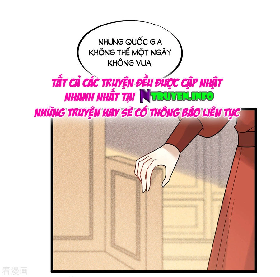 Tư Thế Chính Xác Cùng Bệ Hạ Yêu Đương Chapter 51 - 30