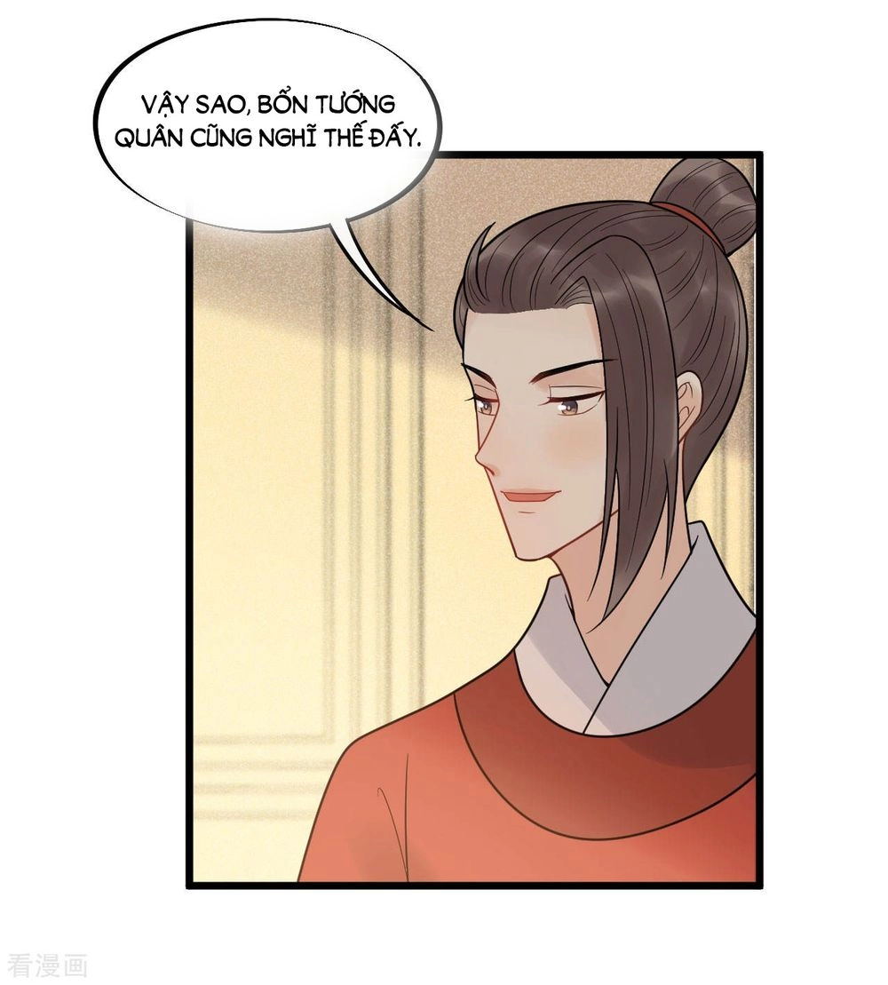 Tư Thế Chính Xác Cùng Bệ Hạ Yêu Đương Chapter 51 - 33