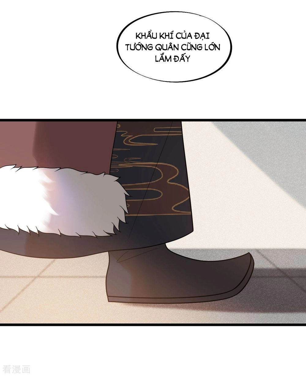 Tư Thế Chính Xác Cùng Bệ Hạ Yêu Đương Chapter 51 - 34