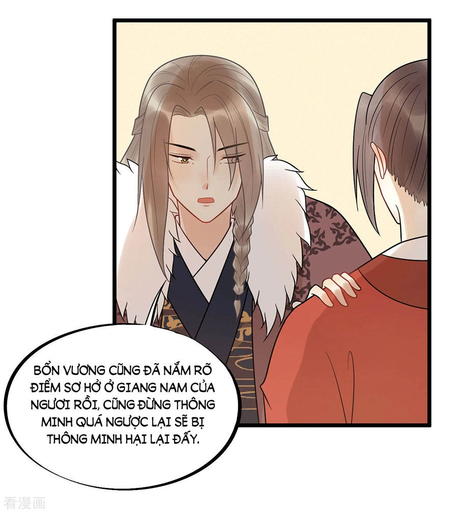 Tư Thế Chính Xác Cùng Bệ Hạ Yêu Đương Chapter 52 - 7