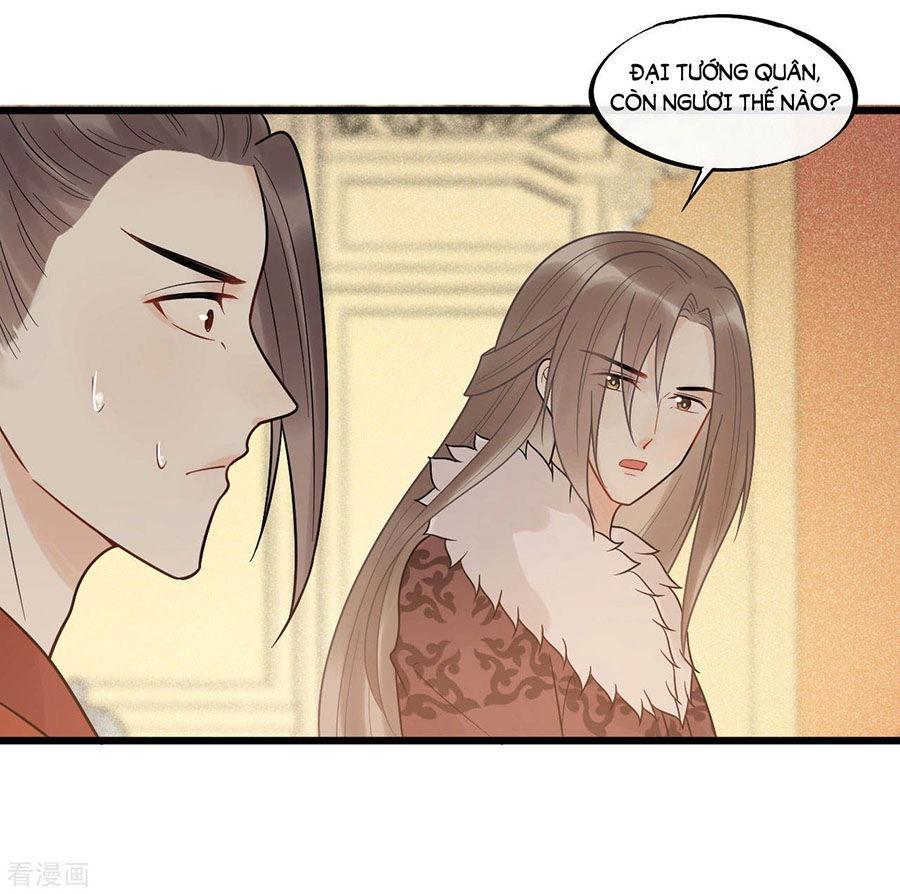 Tư Thế Chính Xác Cùng Bệ Hạ Yêu Đương Chapter 52 - 12