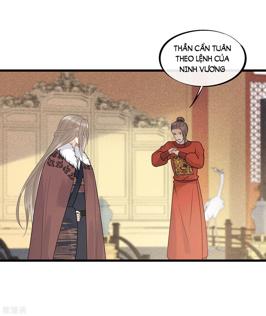 Tư Thế Chính Xác Cùng Bệ Hạ Yêu Đương Chapter 52 - 13