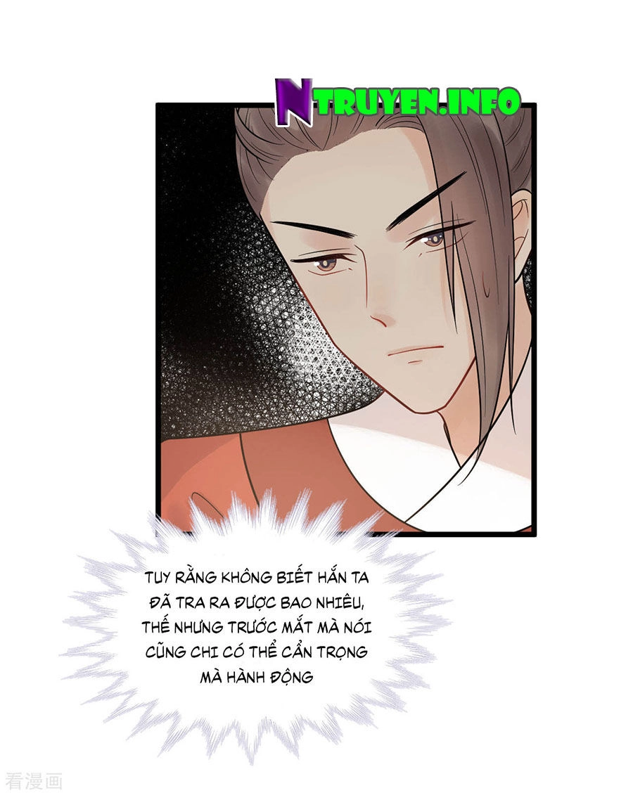 Tư Thế Chính Xác Cùng Bệ Hạ Yêu Đương Chapter 52 - 14