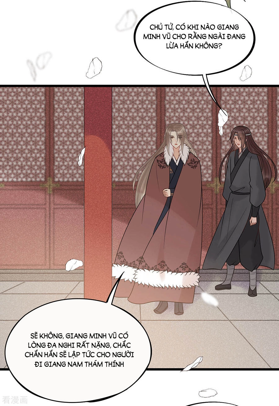 Tư Thế Chính Xác Cùng Bệ Hạ Yêu Đương Chapter 52 - 16