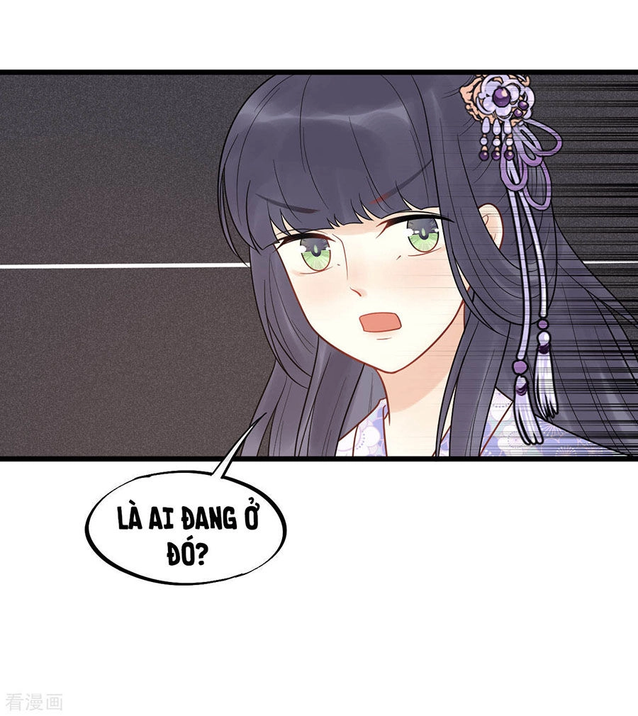 Tư Thế Chính Xác Cùng Bệ Hạ Yêu Đương Chapter 52 - 23