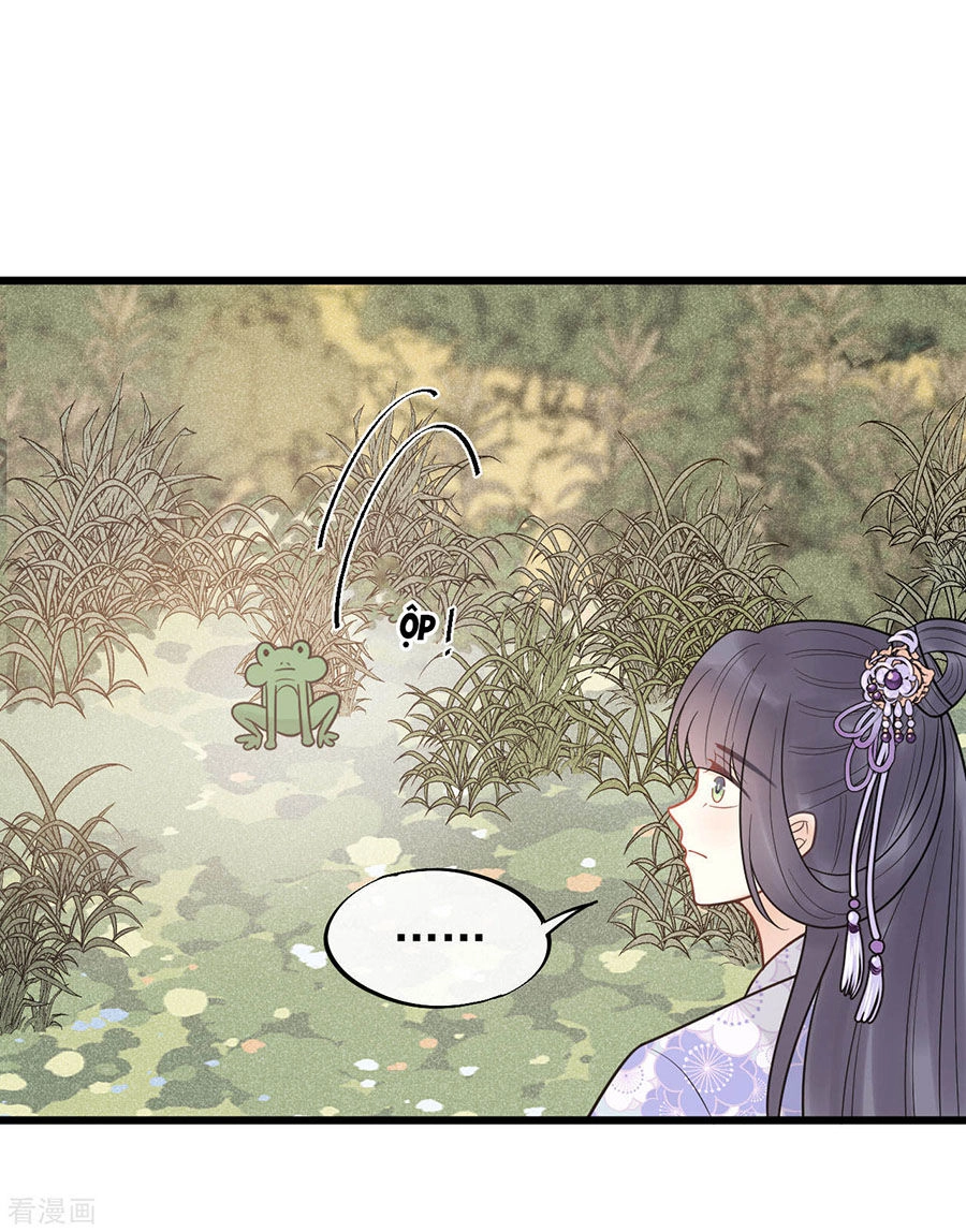 Tư Thế Chính Xác Cùng Bệ Hạ Yêu Đương Chapter 52 - 24