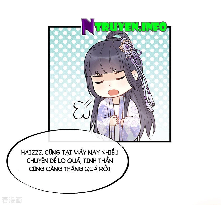 Tư Thế Chính Xác Cùng Bệ Hạ Yêu Đương Chapter 52 - 25