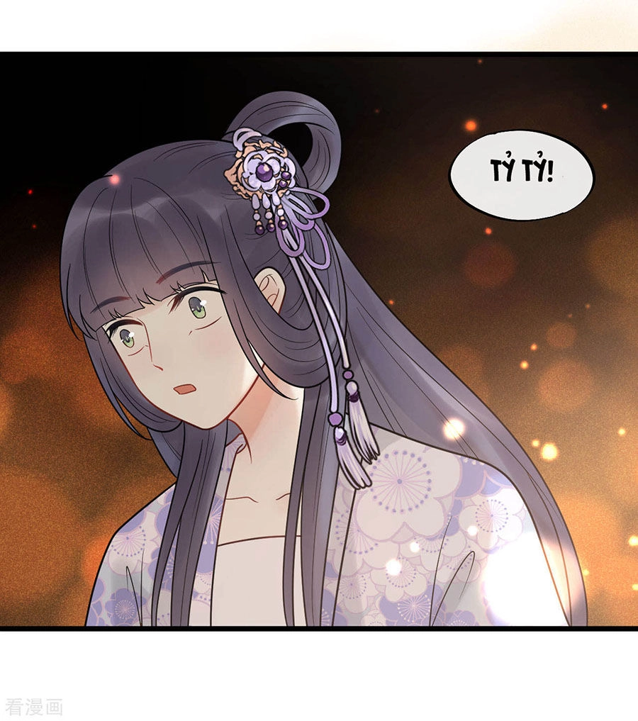 Tư Thế Chính Xác Cùng Bệ Hạ Yêu Đương Chapter 52 - 26