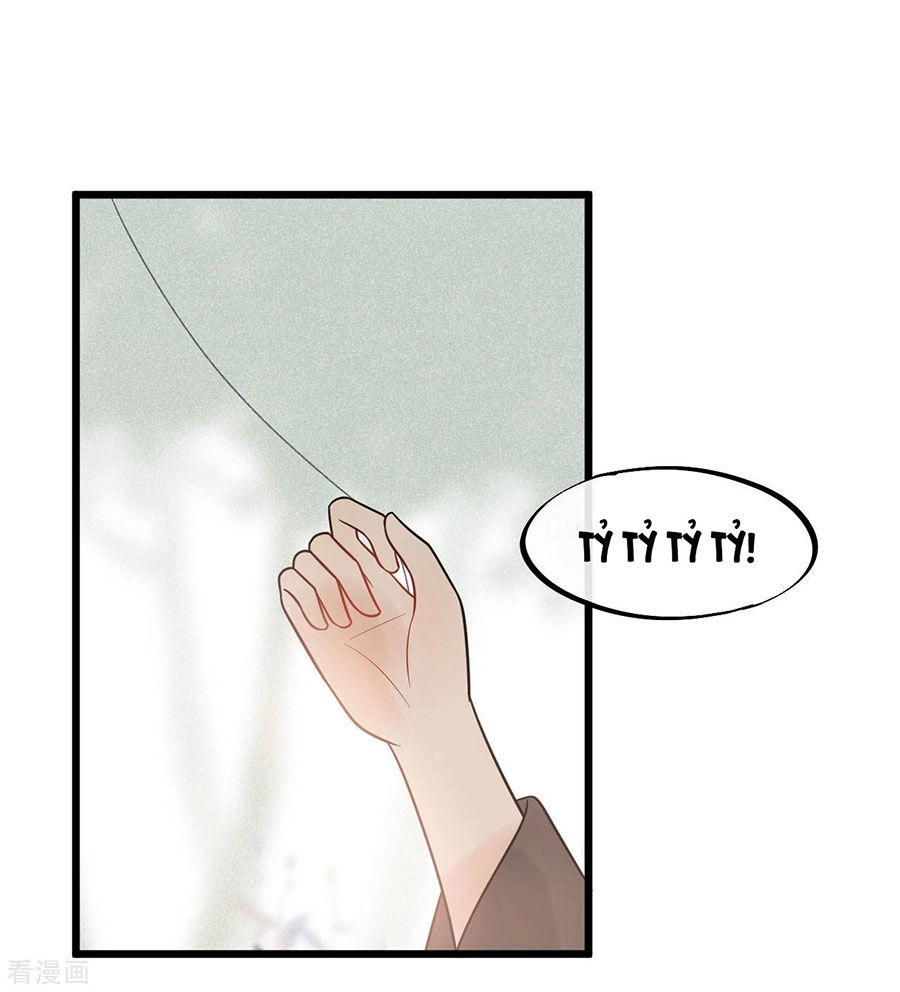 Tư Thế Chính Xác Cùng Bệ Hạ Yêu Đương Chapter 52 - 27