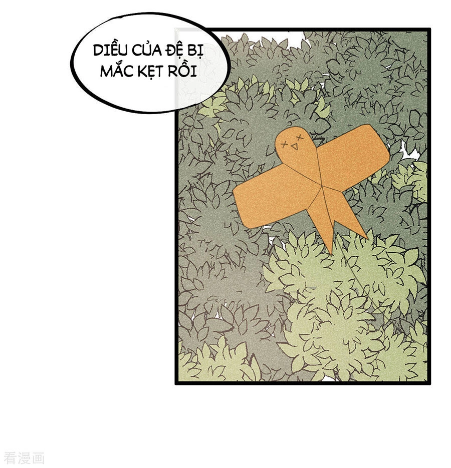 Tư Thế Chính Xác Cùng Bệ Hạ Yêu Đương Chapter 52 - 28