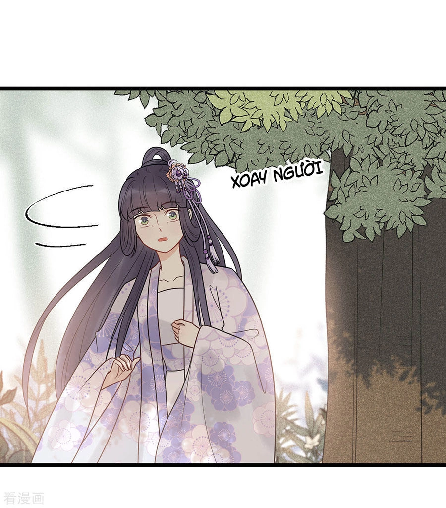 Tư Thế Chính Xác Cùng Bệ Hạ Yêu Đương Chapter 52 - 29