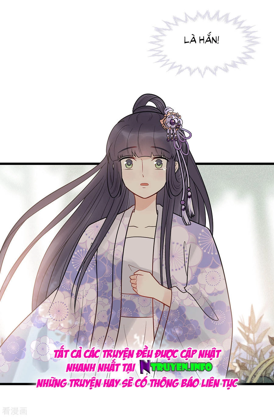 Tư Thế Chính Xác Cùng Bệ Hạ Yêu Đương Chapter 52 - 30