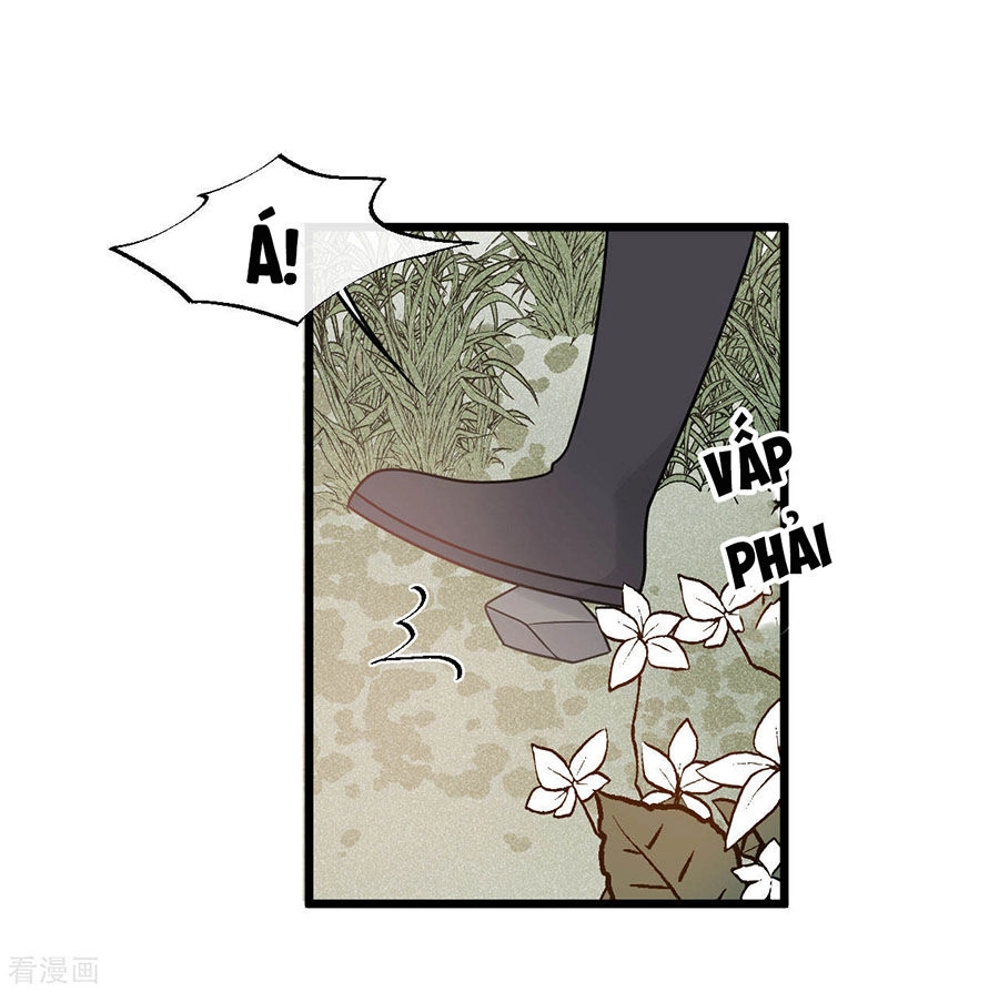 Tư Thế Chính Xác Cùng Bệ Hạ Yêu Đương Chapter 52 - 32