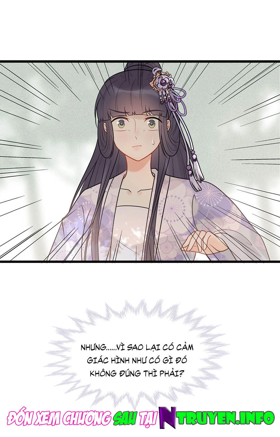 Tư Thế Chính Xác Cùng Bệ Hạ Yêu Đương Chapter 52 - 34