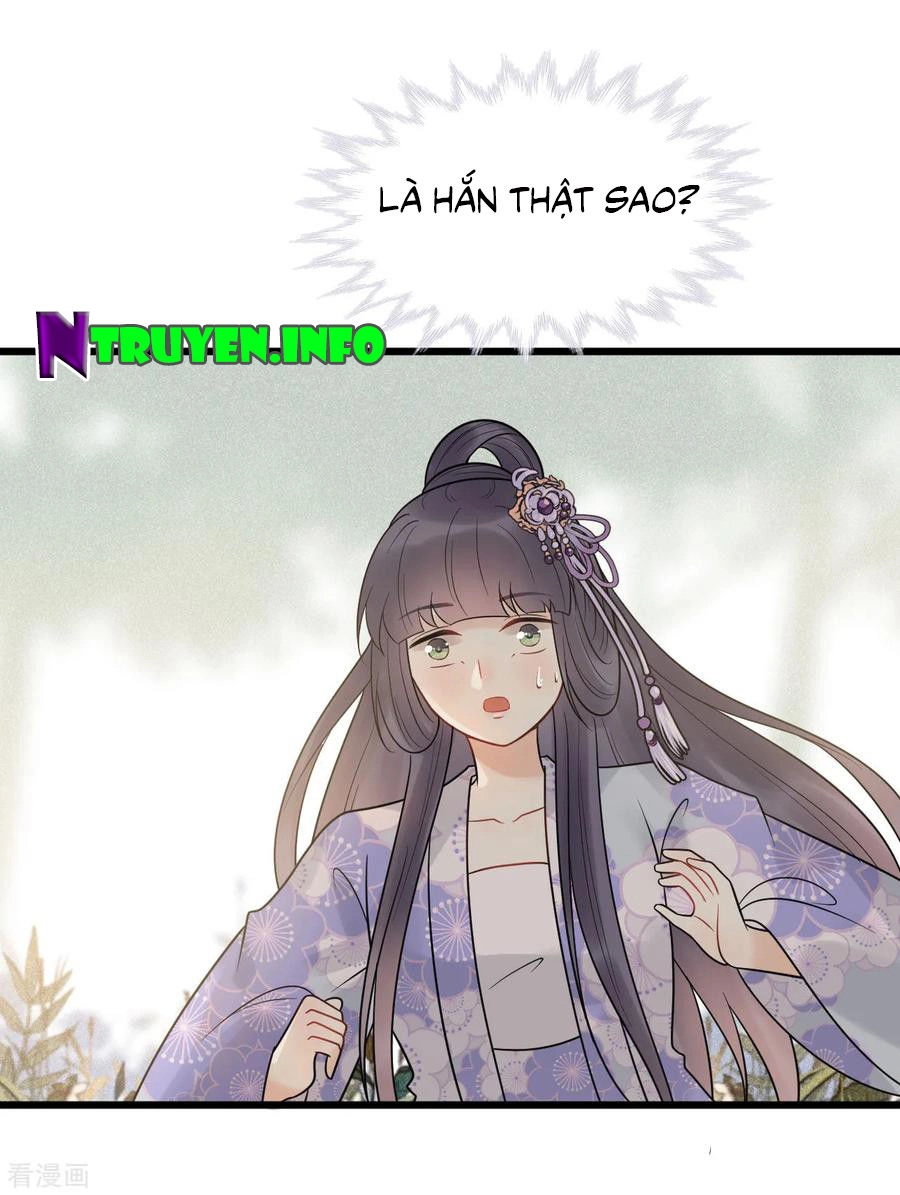 Tư Thế Chính Xác Cùng Bệ Hạ Yêu Đương Chapter 53 - 3