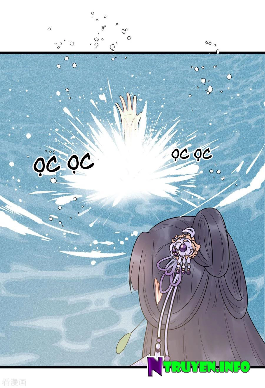 Tư Thế Chính Xác Cùng Bệ Hạ Yêu Đương Chapter 53 - 8