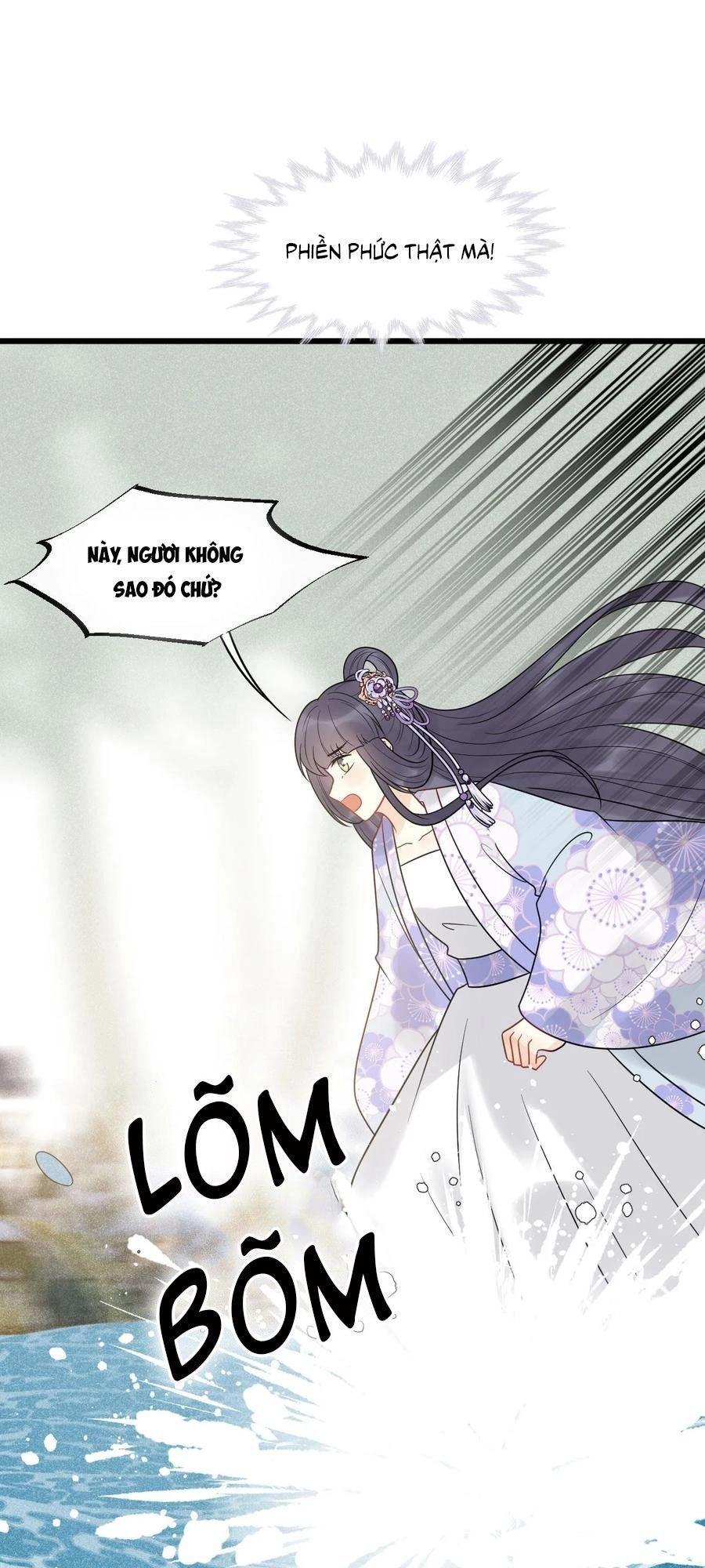 Tư Thế Chính Xác Cùng Bệ Hạ Yêu Đương Chapter 53 - 10