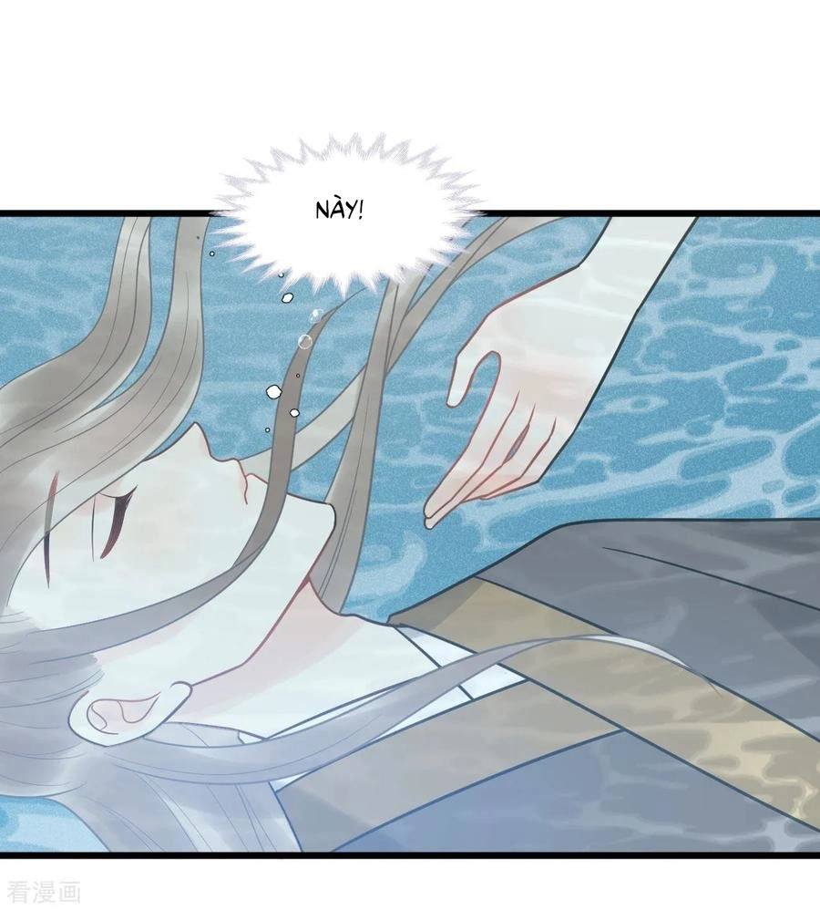 Tư Thế Chính Xác Cùng Bệ Hạ Yêu Đương Chapter 53 - 13