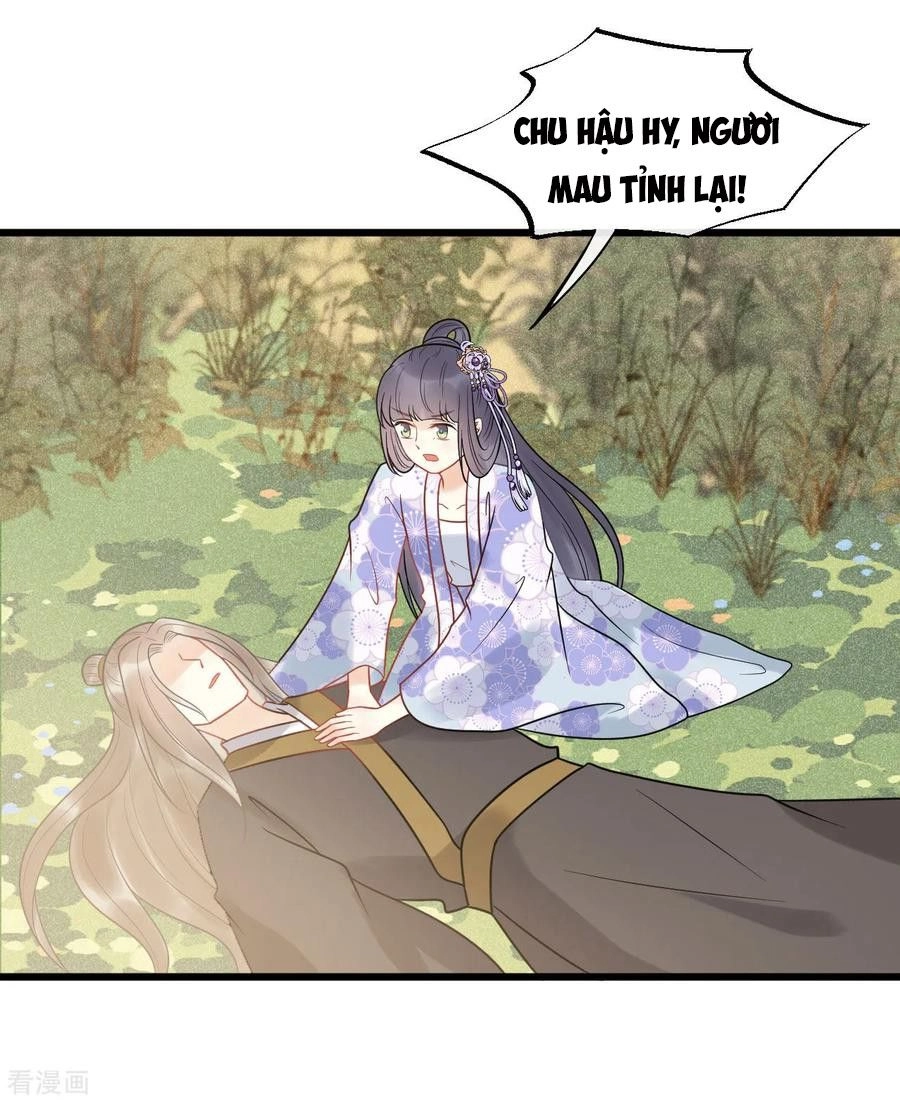 Tư Thế Chính Xác Cùng Bệ Hạ Yêu Đương Chapter 53 - 22