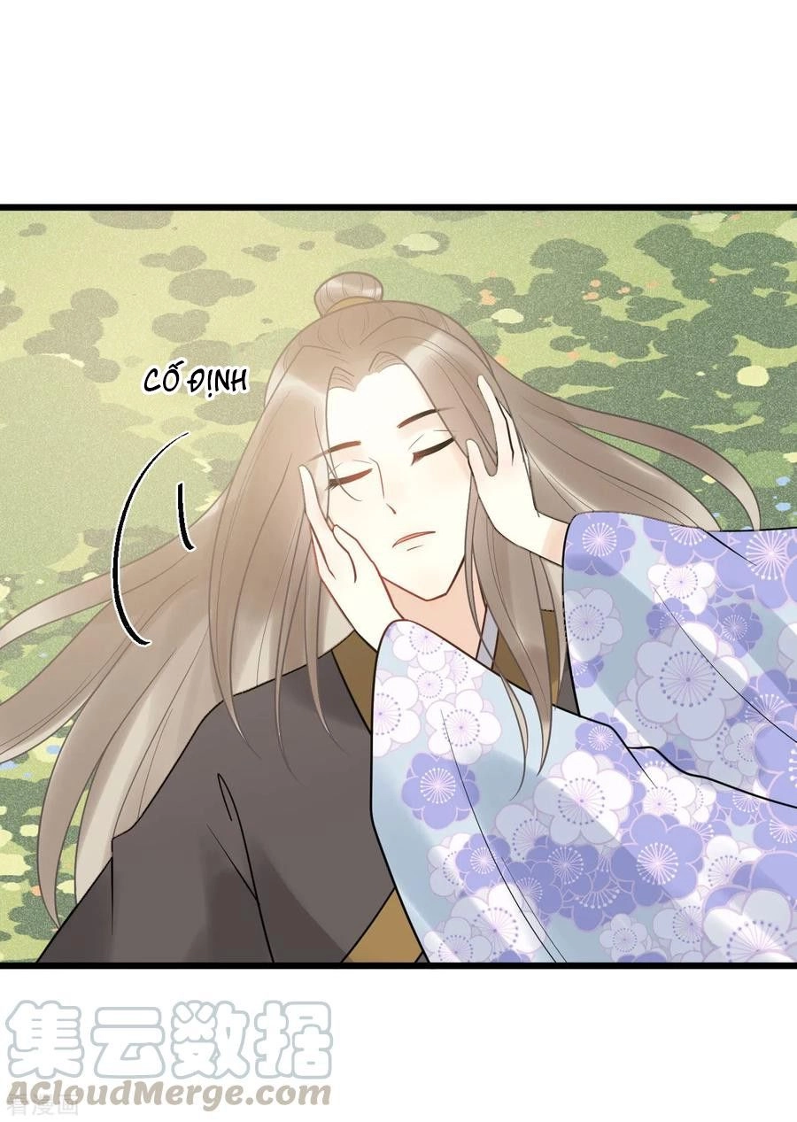 Tư Thế Chính Xác Cùng Bệ Hạ Yêu Đương Chapter 53 - 24