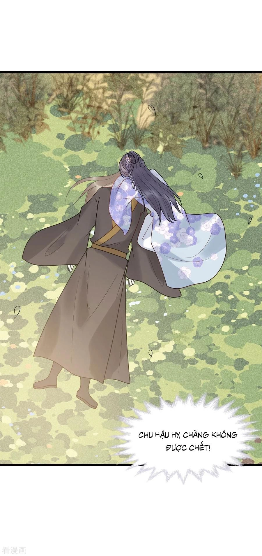 Tư Thế Chính Xác Cùng Bệ Hạ Yêu Đương Chapter 53 - 25