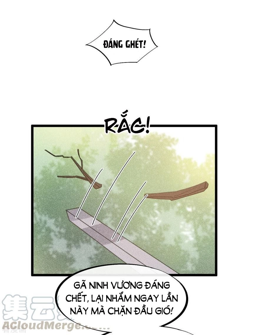 Tư Thế Chính Xác Cùng Bệ Hạ Yêu Đương Chapter 53 - 28