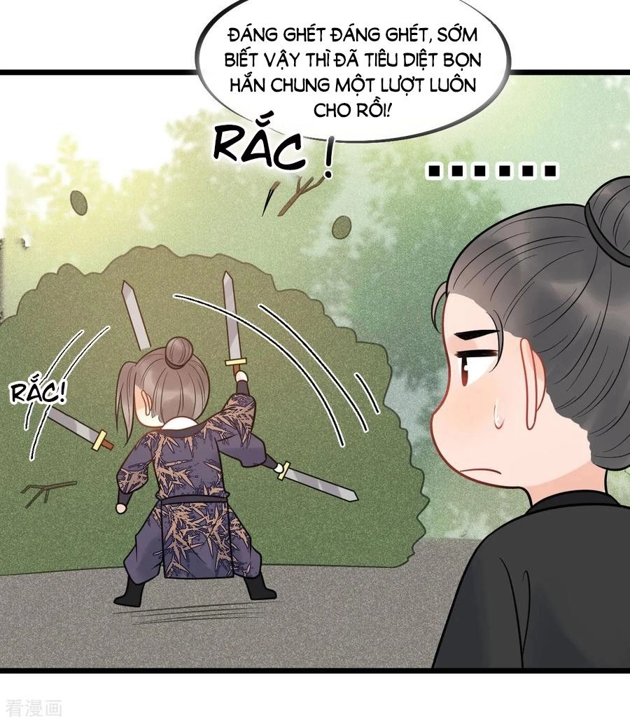 Tư Thế Chính Xác Cùng Bệ Hạ Yêu Đương Chapter 53 - 29