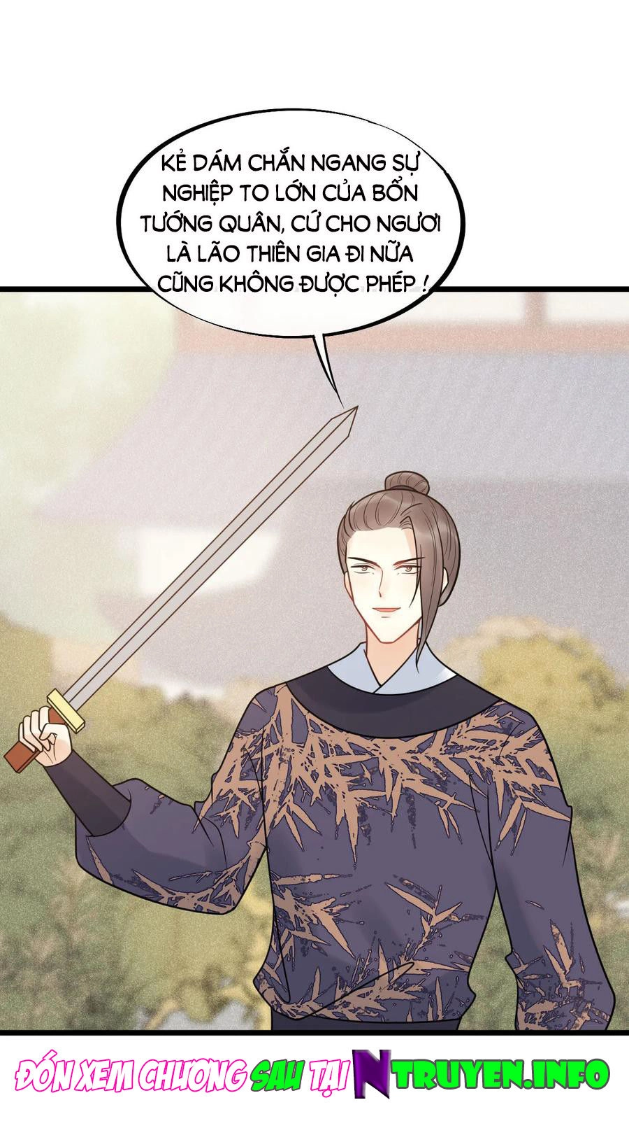 Tư Thế Chính Xác Cùng Bệ Hạ Yêu Đương Chapter 53 - 34