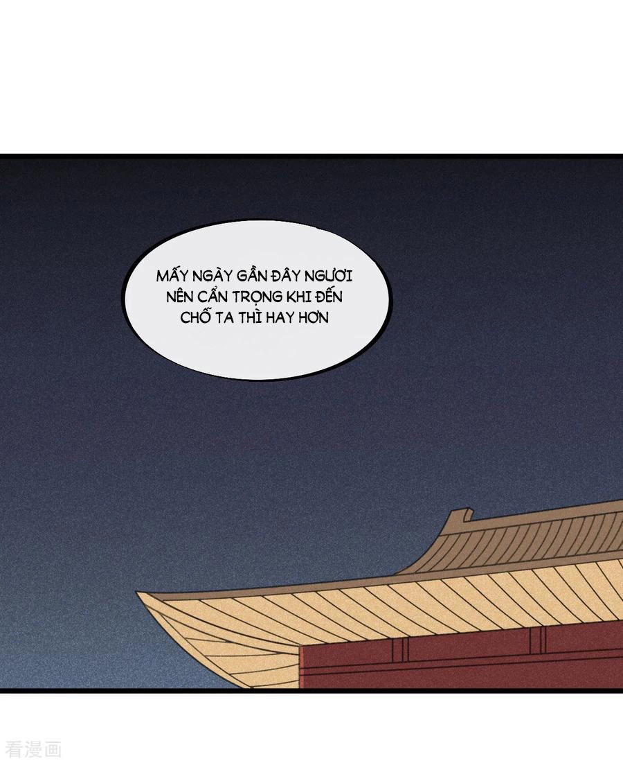 Tư Thế Chính Xác Cùng Bệ Hạ Yêu Đương Chapter 54 - 2