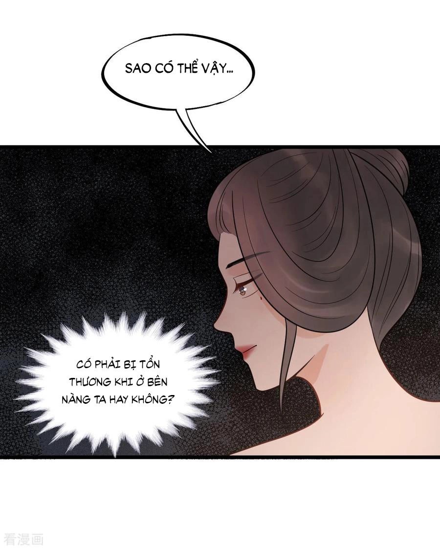 Tư Thế Chính Xác Cùng Bệ Hạ Yêu Đương Chapter 54 - 4