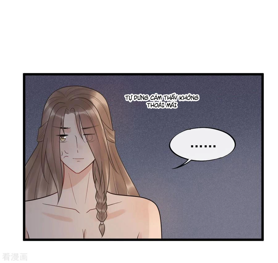 Tư Thế Chính Xác Cùng Bệ Hạ Yêu Đương Chapter 54 - 6