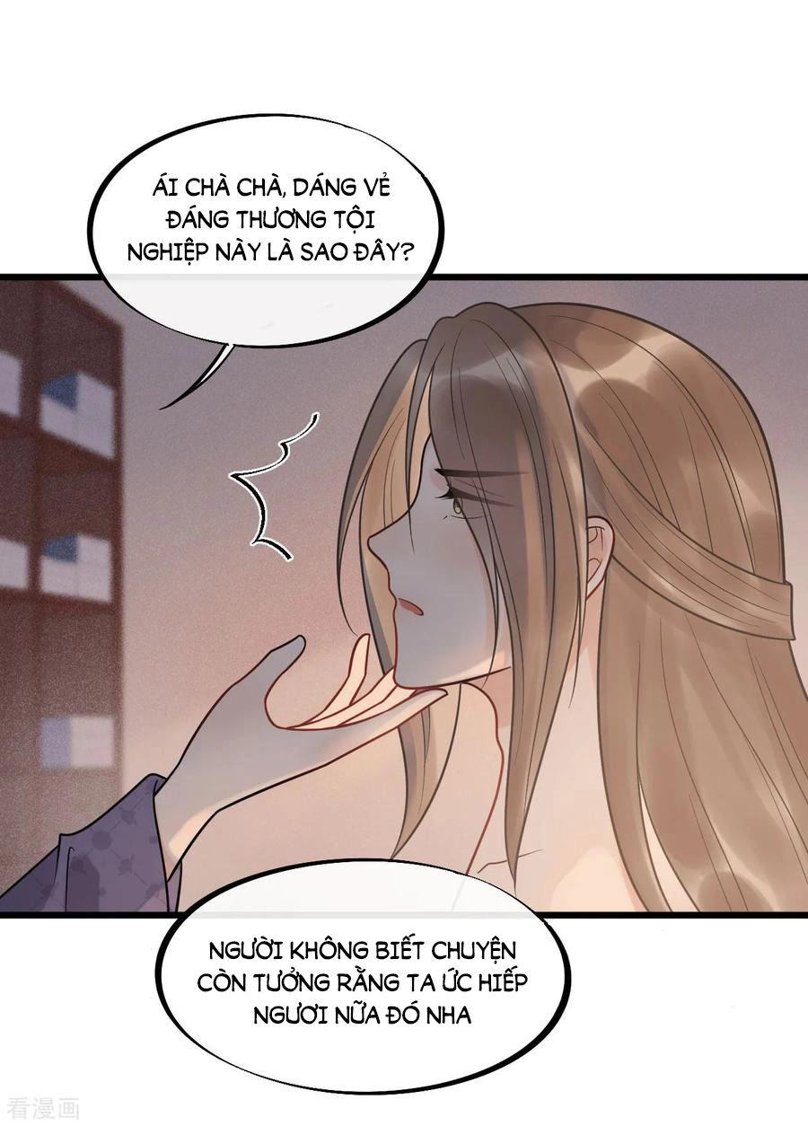 Tư Thế Chính Xác Cùng Bệ Hạ Yêu Đương Chapter 54 - 7