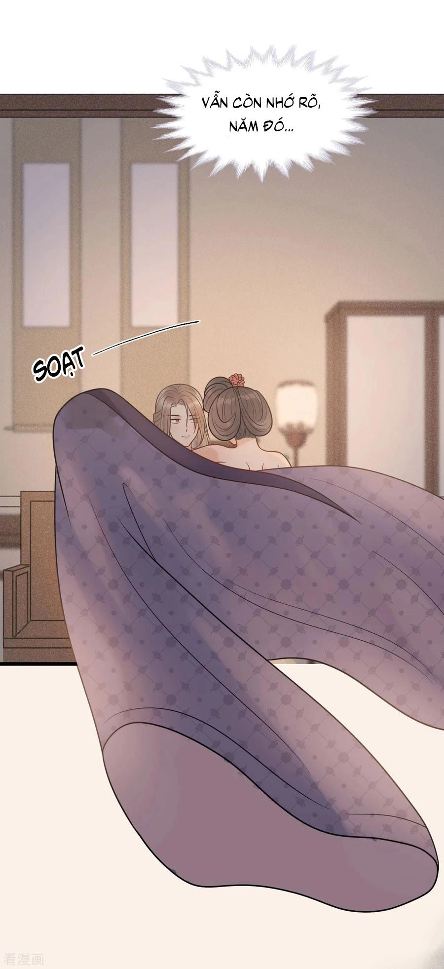 Tư Thế Chính Xác Cùng Bệ Hạ Yêu Đương Chapter 54 - 10