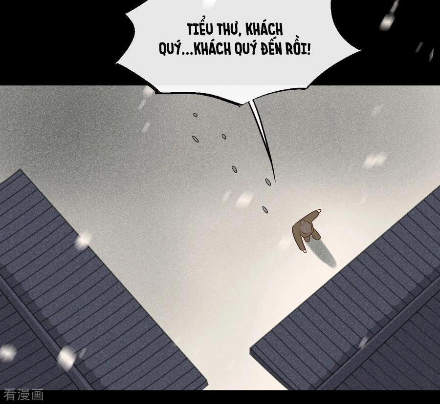 Tư Thế Chính Xác Cùng Bệ Hạ Yêu Đương Chapter 54 - 12