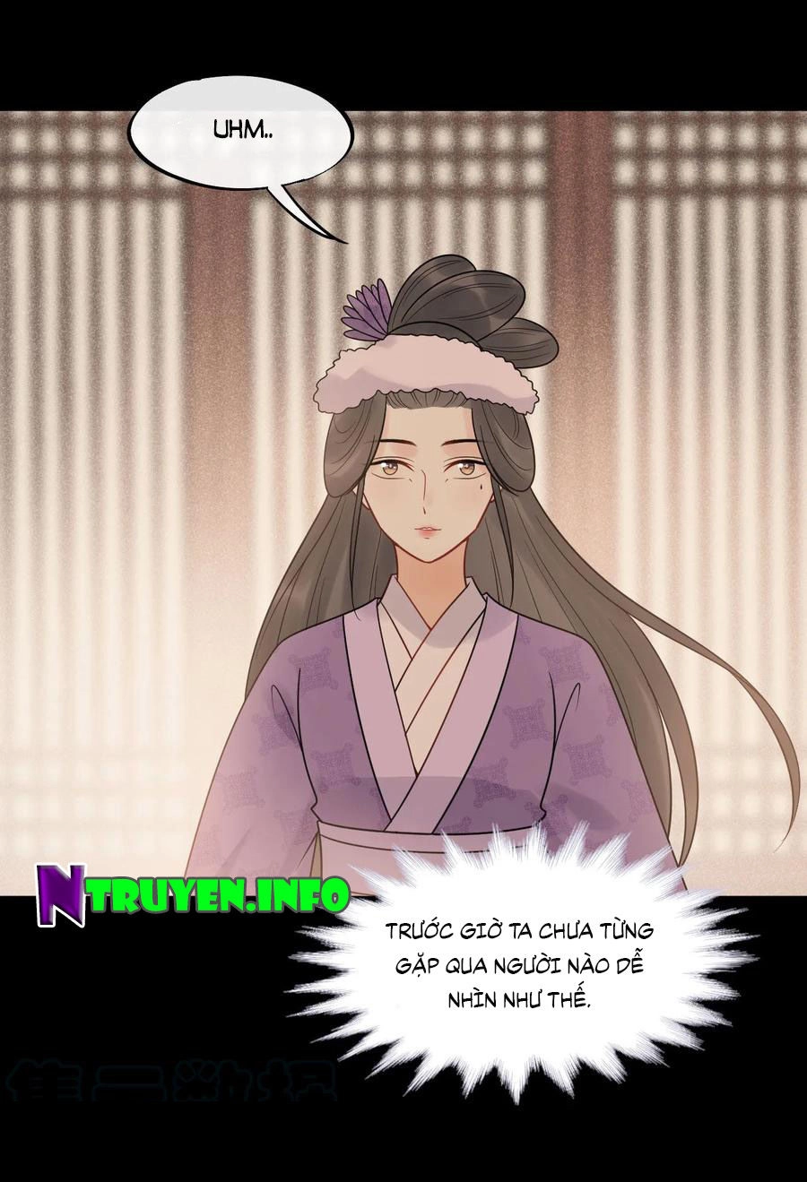 Tư Thế Chính Xác Cùng Bệ Hạ Yêu Đương Chapter 54 - 13