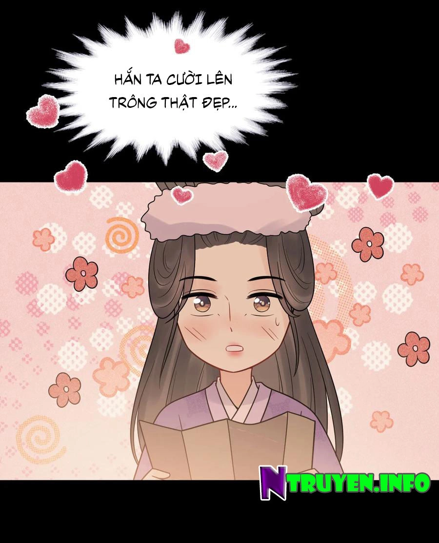 Tư Thế Chính Xác Cùng Bệ Hạ Yêu Đương Chapter 54 - 18