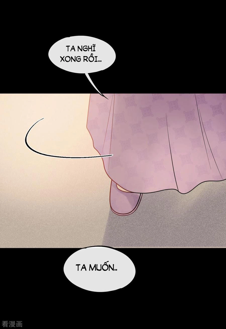 Tư Thế Chính Xác Cùng Bệ Hạ Yêu Đương Chapter 54 - 22