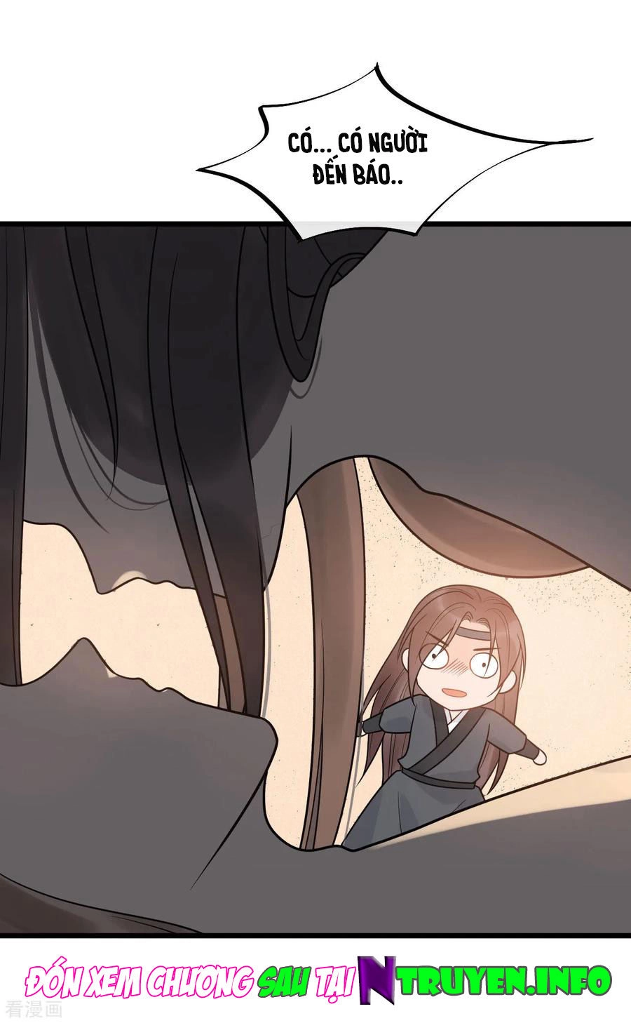 Tư Thế Chính Xác Cùng Bệ Hạ Yêu Đương Chapter 54 - 32