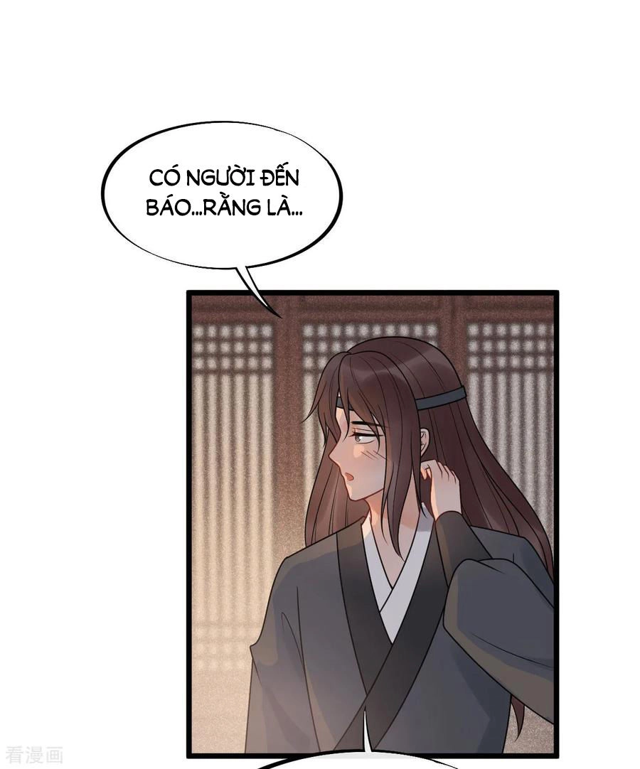 Tư Thế Chính Xác Cùng Bệ Hạ Yêu Đương Chapter 55 - 2