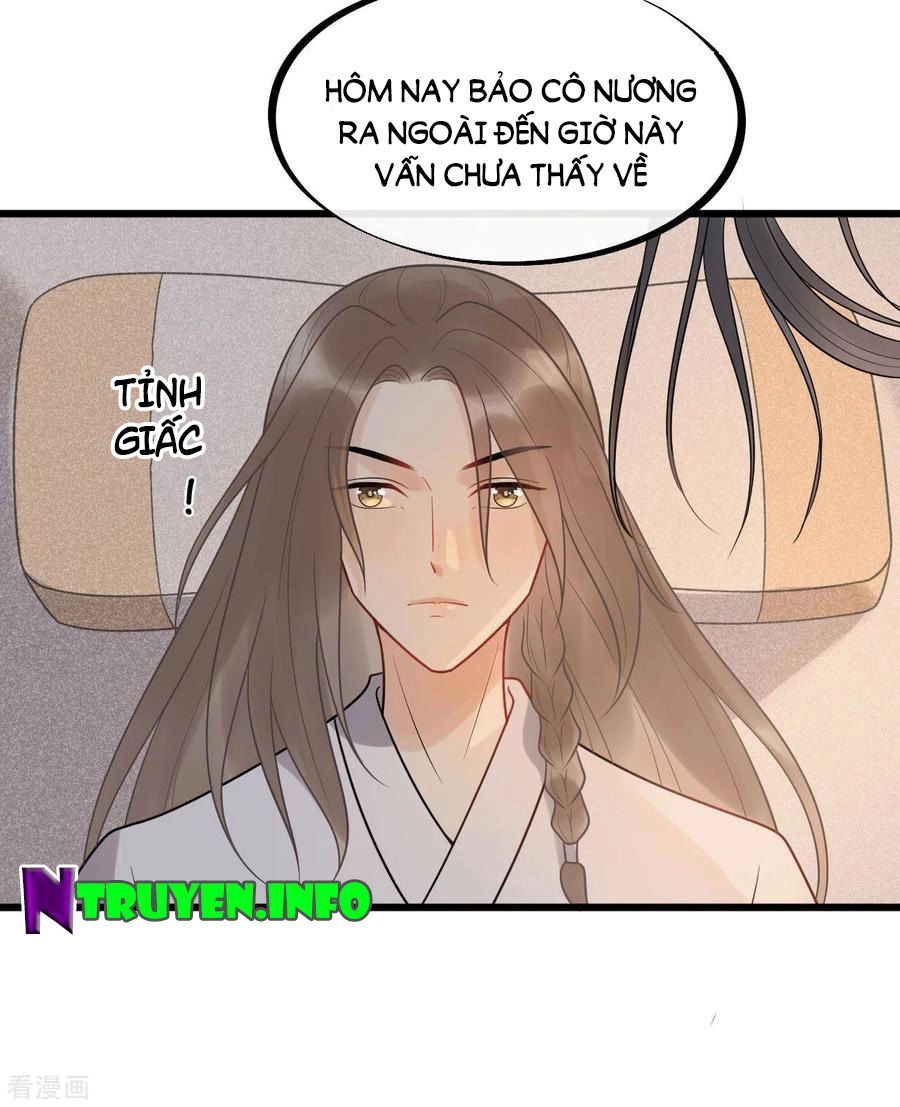 Tư Thế Chính Xác Cùng Bệ Hạ Yêu Đương Chapter 55 - 3