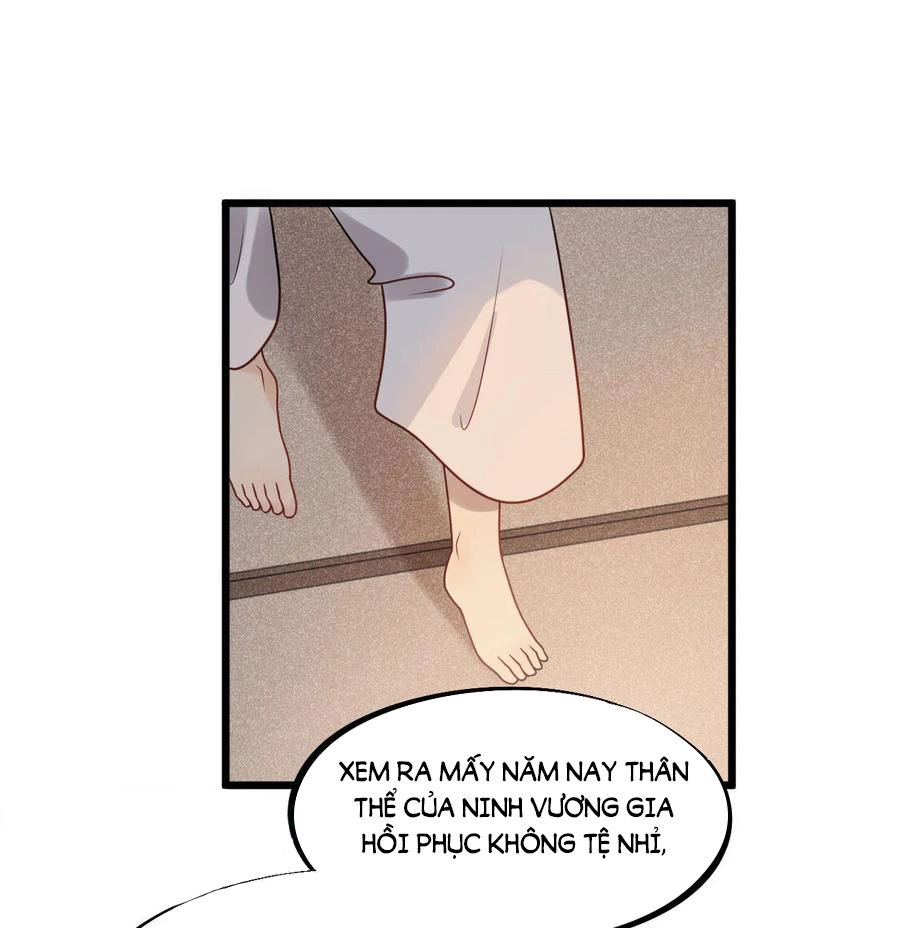 Tư Thế Chính Xác Cùng Bệ Hạ Yêu Đương Chapter 55 - 5