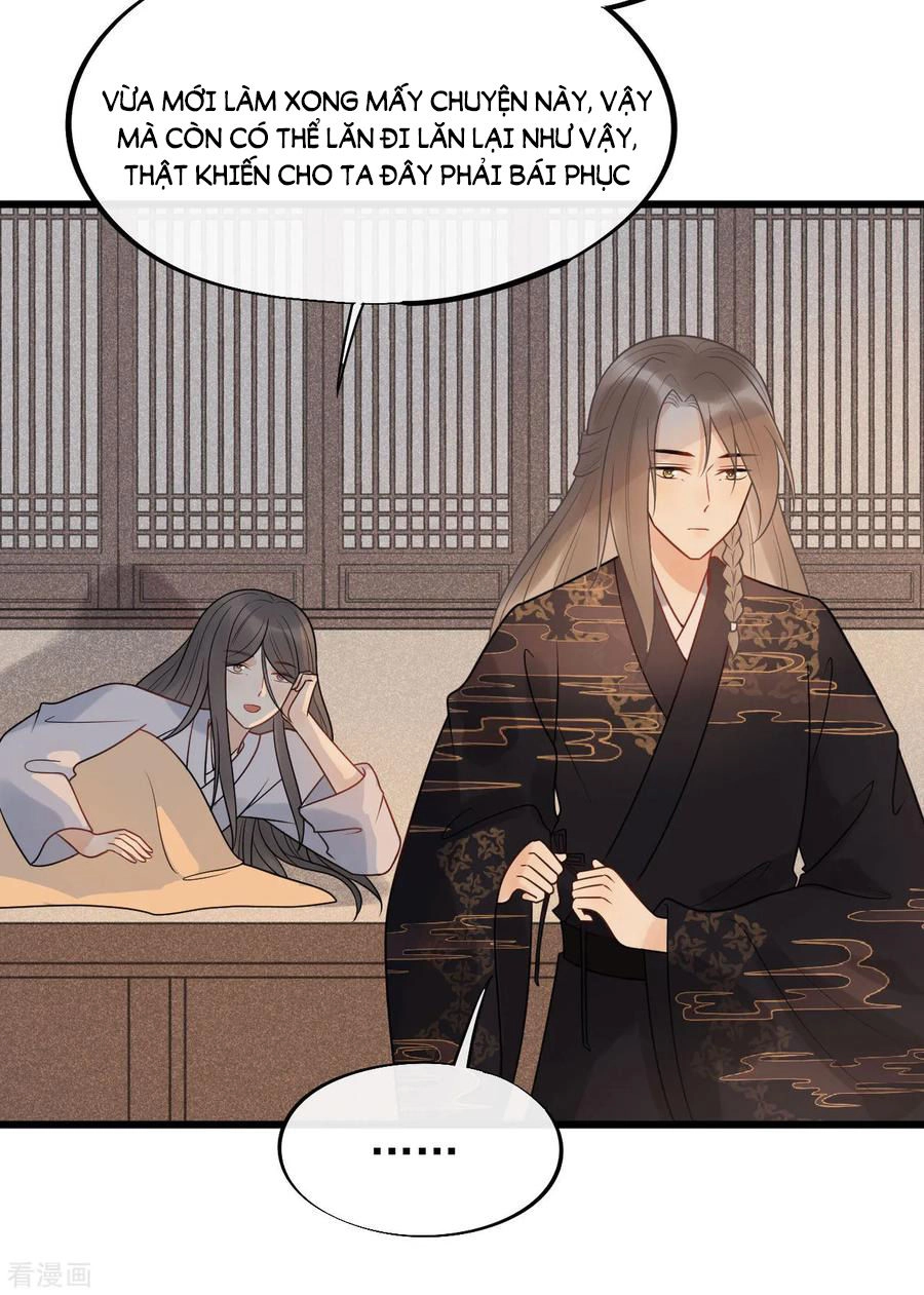 Tư Thế Chính Xác Cùng Bệ Hạ Yêu Đương Chapter 55 - 6