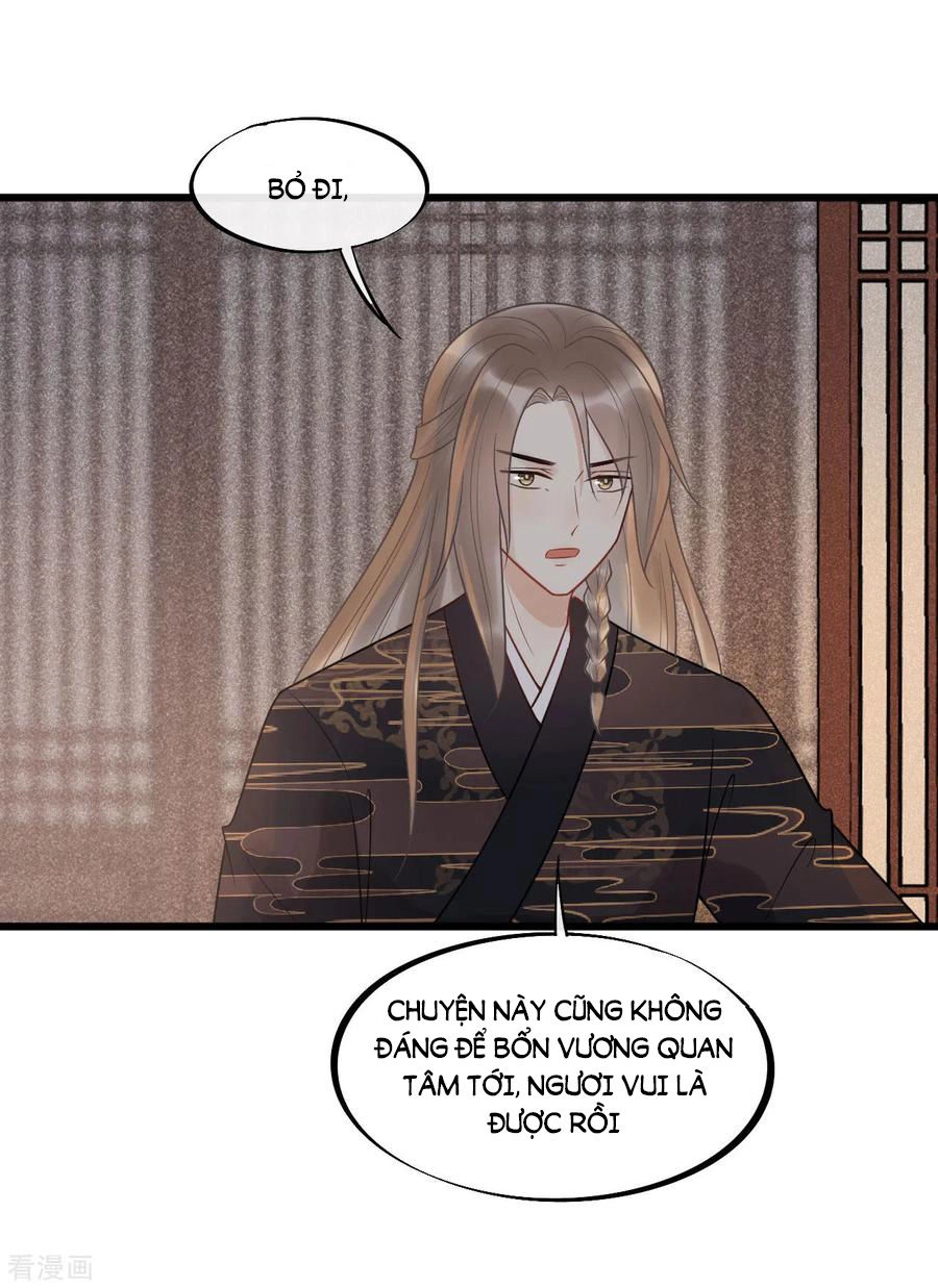 Tư Thế Chính Xác Cùng Bệ Hạ Yêu Đương Chapter 55 - 10